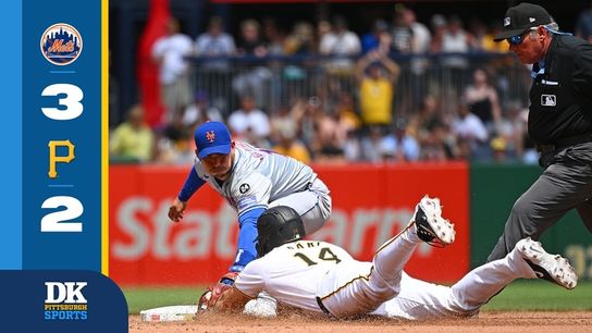 Offensive inconsistencies continue to play crucial role in Pirates' struggles taken at PNC Park (Pirates)